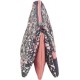 Pencil pouch 3 pockets new PLUS