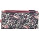 Independent 3 pockets Pencil pouch plus