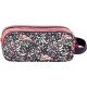 Triple body Pencil pouch