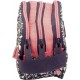 Triple body Pencil pouch