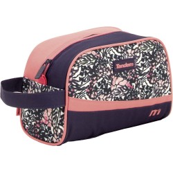 Insulated Adaptable travel vanity case C/AT