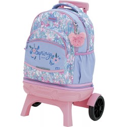 CARRO COMPACT PREMIUM DESMONTABLE