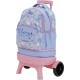 Premium Detachable Trolley Bag Compact