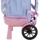 Premium Detachable Trolley Bag Compact