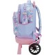 Premium Detachable Trolley Bag Compact