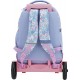 Premium Detachable Trolley Bag Compact