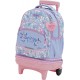 Detachable Trolley Bag Compact