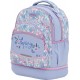Detachable Trolley Bag Compact