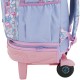 Detachable Trolley Bag Compact