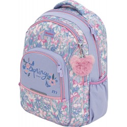 MOCHILA DOBLE CUERPO GRP (ADAPTABLE A CARRO)