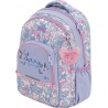 GRP double body backpack (adaptable to trolley)
