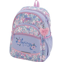 Mochila ST (Adaptable a carro)