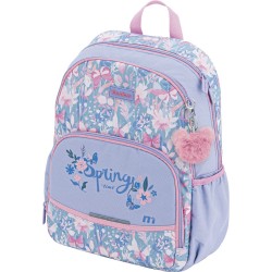 MOCHILA DOBLE CUERPO 39,5/AC