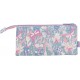 Pencil pouch 3 pockets new PLUS