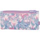 Independent 3 pockets Pencil pouch plus