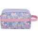 Insulated Adaptable travel vanity case C/AT
