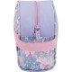Insulated Adaptable travel vanity case C/AT