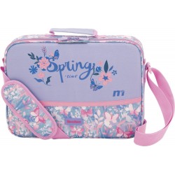 CARTERA EXTRAESCOLAR PLUS