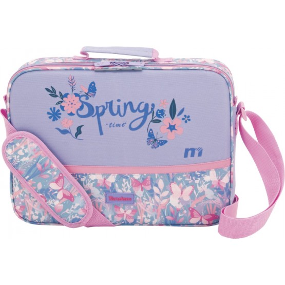 CARTERA EXTRAESCOLAR PLUS