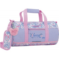 BOLSA DEPORTE-VIAJE REDONDA 21