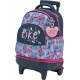 Detachable Trolley Bag Compact