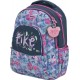 GRP double body backpack (adaptable to trolley)