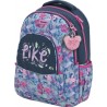 GRP double body backpack (adaptable to trolley)