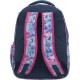 GRP double body backpack (adaptable to trolley)