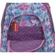 GRP double body backpack (adaptable to trolley)