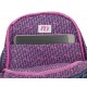GRP double body backpack (adaptable to trolley)