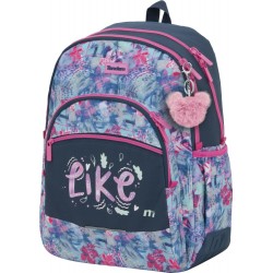Mochila ST (Adaptable a carro)
