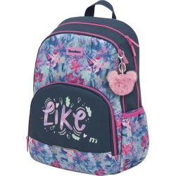 MOCHILA DOBLE CUERPO 39,5/AC