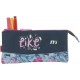 Pencil pouch 3 pockets new PLUS