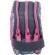 Estuche portatodo triple cuerpo