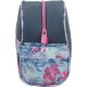 Insulated Adaptable travel vanity case C/AT