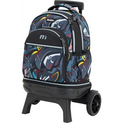CARRO COMPACT PREMIUM DESMONTABLE