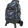 Premium Detachable Trolley Bag Compact