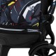 CARRO COMPACT PREMIUM DESMONTABLE