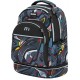 Detachable Trolley Bag Compact