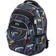 MOCHILA TRIPLE CUERPO MY/AC