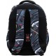 MOCHILA TRIPLE CUERPO MY/AC