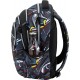 MOCHILA TRIPLE CUERPO MY/AC