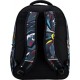 MOCHILA DOBLE CUERPO GRP (ADAPTABLE A CARRO)