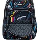 MOCHILA DOBLE CUERPO GRP (ADAPTABLE A CARRO)