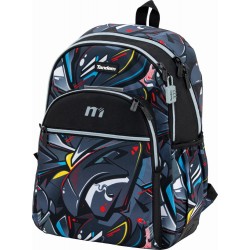 ST Backpack (Adaptable to trolley)