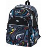 ST Backpack (Adaptable to trolley)