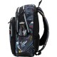 Mochila ST (Adaptable a carro)