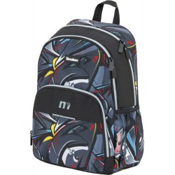 MOCHILA DOBLE CUERPO 39,5/AC