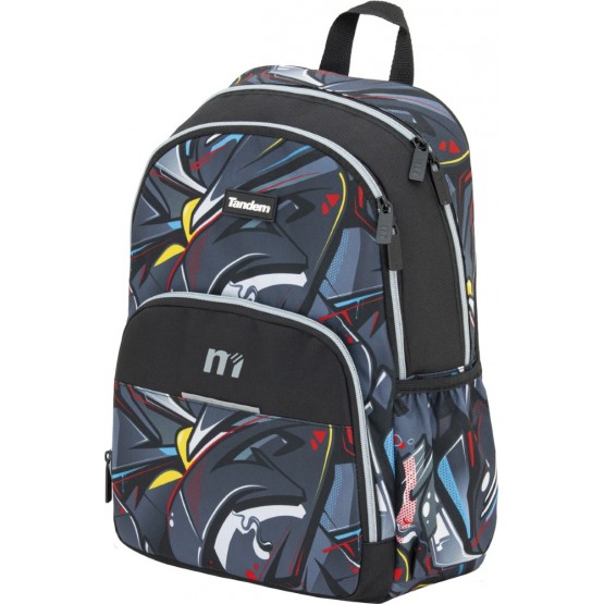 Backpack Double body 39,5/AT