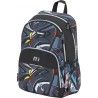 MOCHILA DOBLE CUERPO 39,5/AC